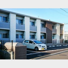 原当麻駅より徒歩5分 1階 築8年7ヶ月の賃貸物件