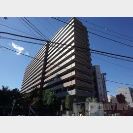 ライオンズガーデン町田駅南 2階 築27年3ヶ月の賃貸物件