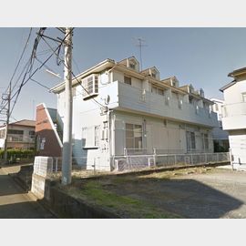 町田駅より徒歩12分 2階 築34年10ヶ月の賃貸物件