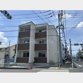 淵野辺駅より徒歩14分 1階 新築の賃貸物件
