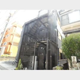 矢部駅より徒歩14分 3階 築4年の賃貸物件