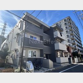 エバーガーデン 3階 築4年の賃貸物件
