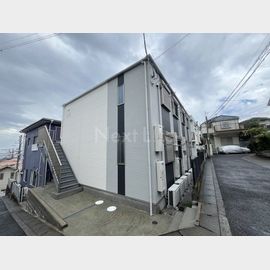 ソフィア上星川の賃貸物件