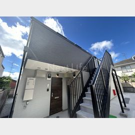 NoahsHiyoshiCrestの賃貸物件