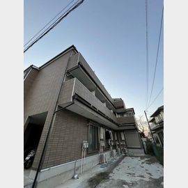 ハーモニー八王子 3階 築8年10ヶ月の賃貸物件
