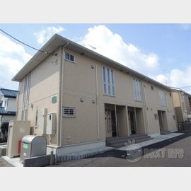 ラフィーネ７ 2階 築10年10ヶ月の賃貸物件