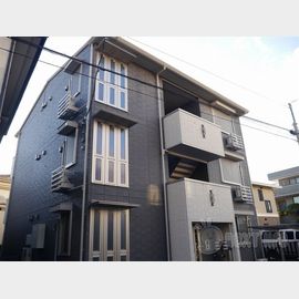 相模原駅より徒歩5分 1階 築6年6ヶ月の賃貸物件