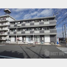相模原駅より徒歩9分 3階 築13年11ヶ月の賃貸物件