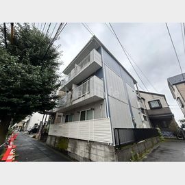 南橋本駅より徒歩17分 3階 築15年9ヶ月の賃貸物件
