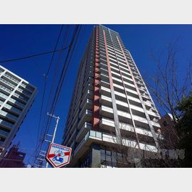 ライオンズタワー相模原ステーショングランデ 24階 築16年6ヶ月の賃貸物件
