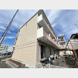 淵野辺駅より徒歩20分 3階 築16年7ヶ月の賃貸物件