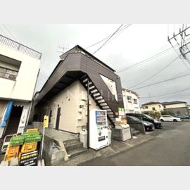 ミキハイツ淵野辺 1階 築20年2ヶ月の賃貸物件