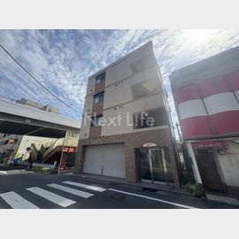リズィエール 2階 築22年3ヶ月の賃貸物件