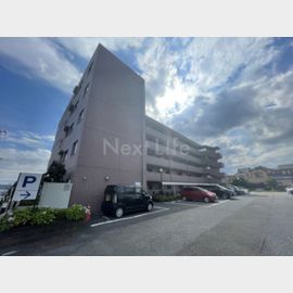 南橋本駅より徒歩8分 築25年6ヶ月 5階建の賃貸物件