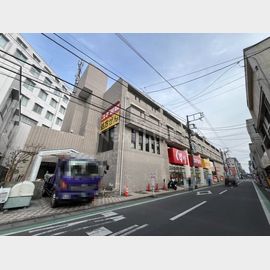 オオゼキハイム６ 3階 築32年9ヶ月の賃貸物件