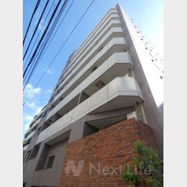 フェニックス新横浜参番館 9階 築17年6ヶ月の賃貸物件