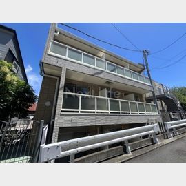 大口駅より徒歩14分 1階 築14年2ヶ月の賃貸物件