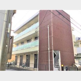 保土ケ谷駅より徒歩5分 2階 築11年6ヶ月の賃貸物件