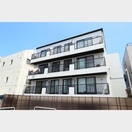 ハートランド天王町の賃貸物件