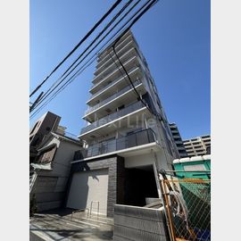 吉野町駅より徒歩3分 6階 築1年3ヶ月の賃貸物件