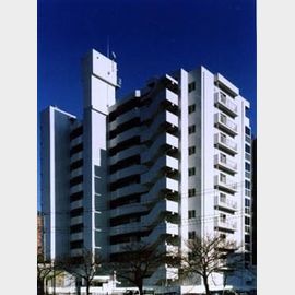 吉野町駅より徒歩4分 4階 築26年1ヶ月の賃貸物件