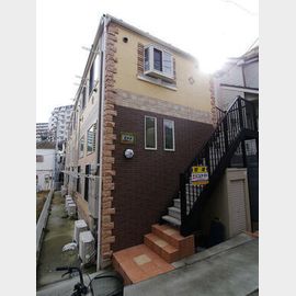 フェリーチェ阪東橋の賃貸物件