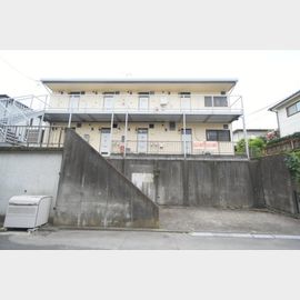 ファミーユソレイユ 1階 築41年2ヶ月の賃貸物件