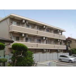 ビューラー神大寺 1階 築21年5ヶ月の賃貸物件