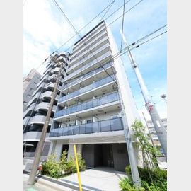 ラフィスタ横浜蒔田1 7階 築3年11ヶ月の賃貸物件