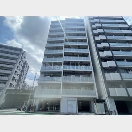 ＶＥＲＸＥＥＤ阪東橋ＭＡＸＩＶ 9階 築9年7ヶ月の賃貸物件