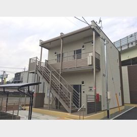 東山田駅より徒歩6分 2階 築7年7ヶ月の賃貸物件