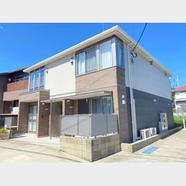 カーサミミーの賃貸物件