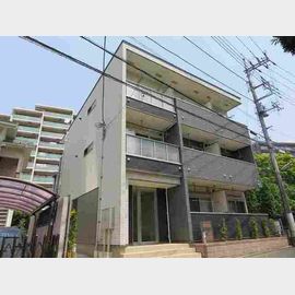 アウローラ・メゾンの賃貸物件