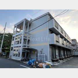八王子エスプリ 1階 築13年5ヶ月の賃貸物件