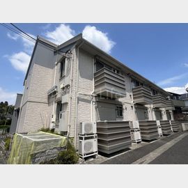 レセンテシードの賃貸物件