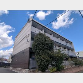 高尾駅よりバス12分 2階 築21年7ヶ月の賃貸物件