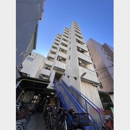 宮崎ビル 3階 築28年1ヶ月の賃貸物件