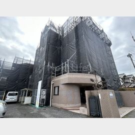豊田駅より徒歩13分 5階 築33年9ヶ月の賃貸物件