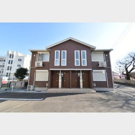 豊田駅より徒歩12分 1階 築8年8ヶ月の賃貸物件