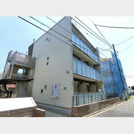 立川ピュアコート 1階 築9年7ヶ月の賃貸物件