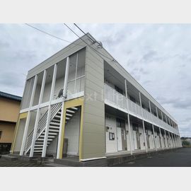 立川駅よりバス25分 2階 築25年10ヶ月の賃貸物件