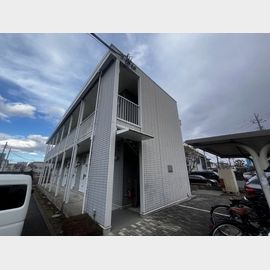 飛田給駅より徒歩7分 2階 築23年5ヶ月の賃貸物件