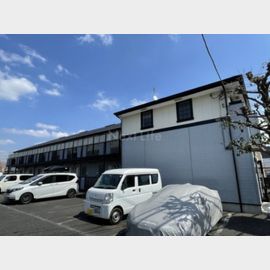 パセオ26 2階 築30年1ヶ月の賃貸物件