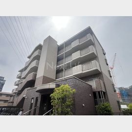 メゾン南多摩の賃貸物件