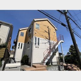 ラシャンス古淵 2階 築7年5ヶ月の賃貸物件