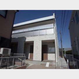 町田駅より徒歩17分 2階 築8年7ヶ月の賃貸物件