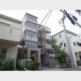 ファーストクラス相模大野第2の賃貸物件