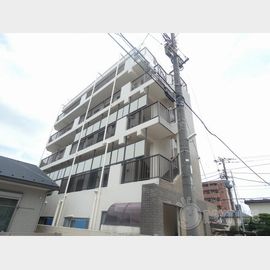 ハイツシマダ 5階 築33年2ヶ月の賃貸物件