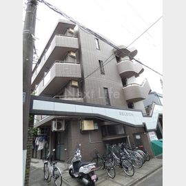 セルシオン 1階 築34年1ヶ月の賃貸物件