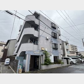 ダイホープラザ相模原２ 4階 築35年2ヶ月の賃貸物件